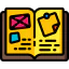 Notebook icon 64x64