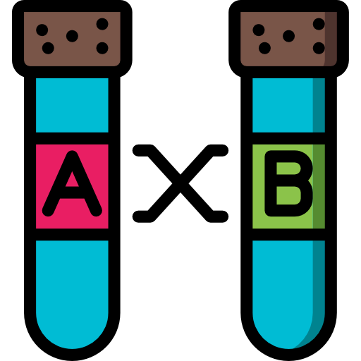 Testing icon