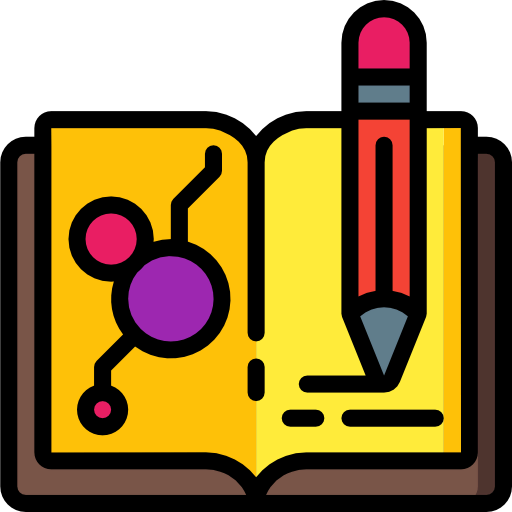 Notebook icon