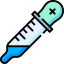 Pipette icon 64x64