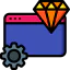 Browser icon 64x64