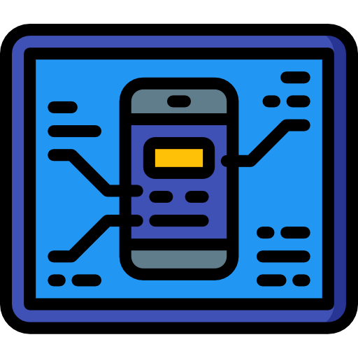 Presentation icon