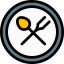 Restaurant icon 64x64