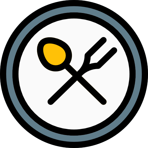 Restaurant icon