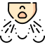 Cough icon 64x64