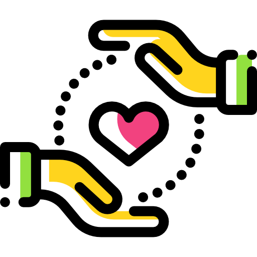 Care icon