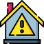 Quarantine biểu tượng 64x64