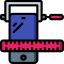 Smartphone icon 64x64