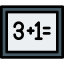 Blackboard icon 64x64