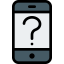 Smartphone icon 64x64