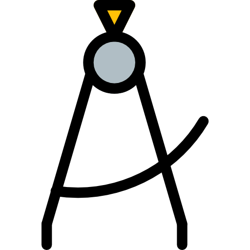 Compass icon