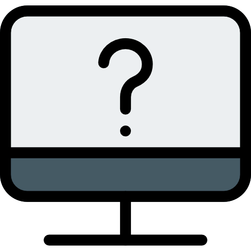 Monitor icon