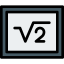 Blackboard icon 64x64