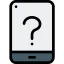 Smartphone icon 64x64