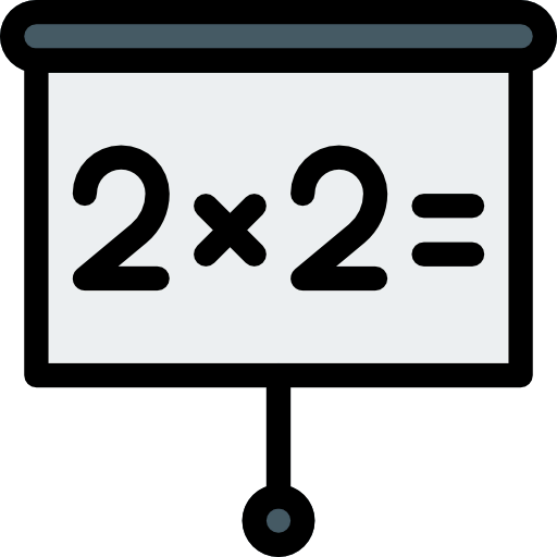 Presentation icon