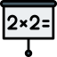 Presentation icon 64x64