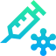 Vaccine icon 64x64