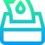 Wet icon 64x64