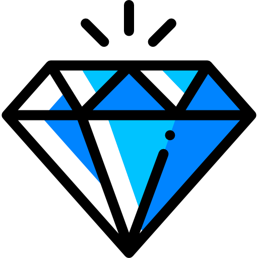 Diamond icon