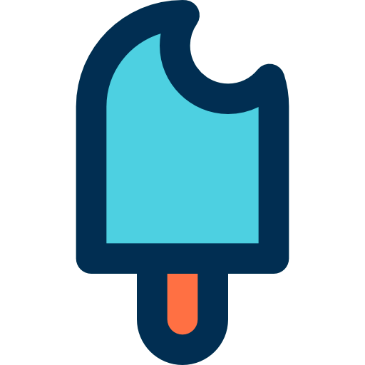 Popsicle icon