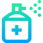 Spray icon 64x64