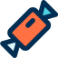 Candy icon 64x64