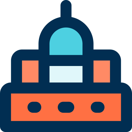 Capitol icon