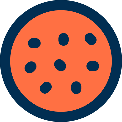 Cookie icon