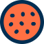 Cookie icon 64x64