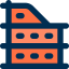 Coliseum icon 64x64