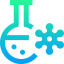 Flask icon 64x64