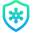 Virus icon 64x64