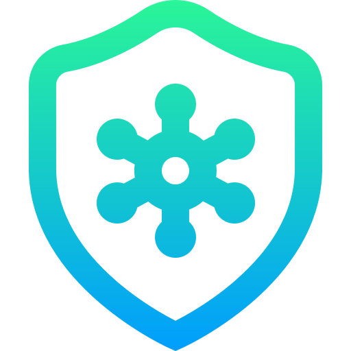 Virus icon