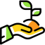 Sprout icon 64x64