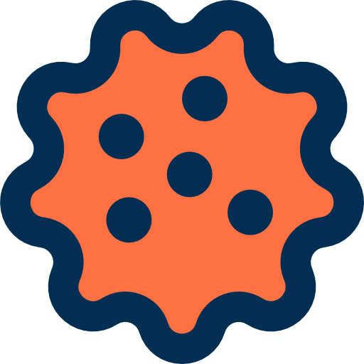 Cookie icon