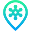 Location icon 64x64