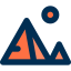 Giza icon 64x64