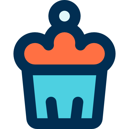 Cupcake icon