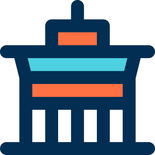 Brandenburg icon