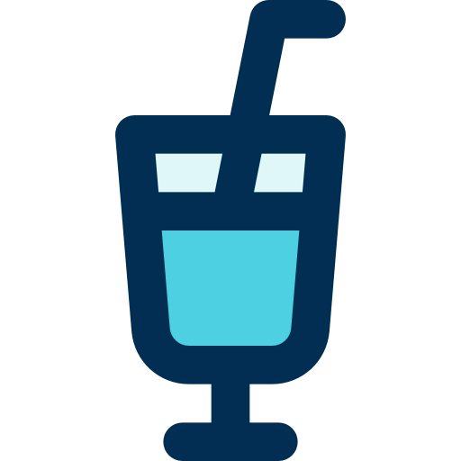 Milkshake icon