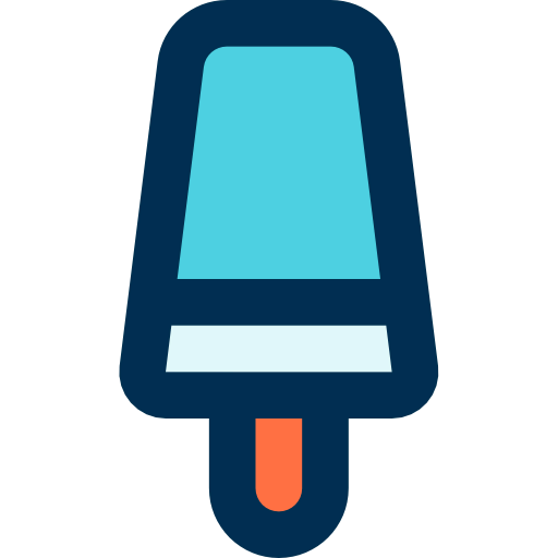 Popsicle icon
