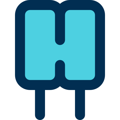 Popsicle icon