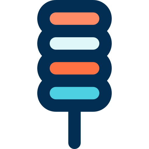 Popsicle icon