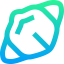 Medical mask icon 64x64