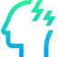 Headache biểu tượng 64x64