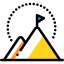 Goal icon 64x64