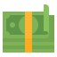 Cash icon 64x64