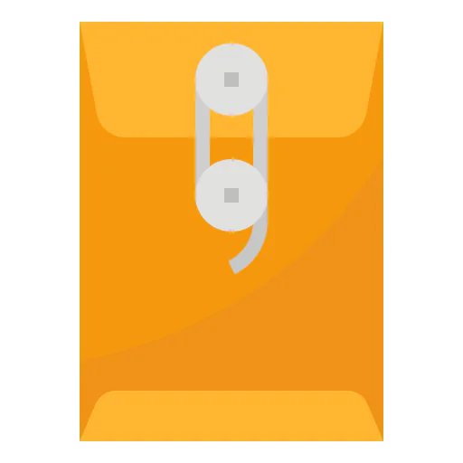 Document icon