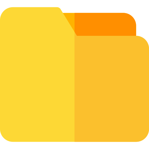 Folder Symbol