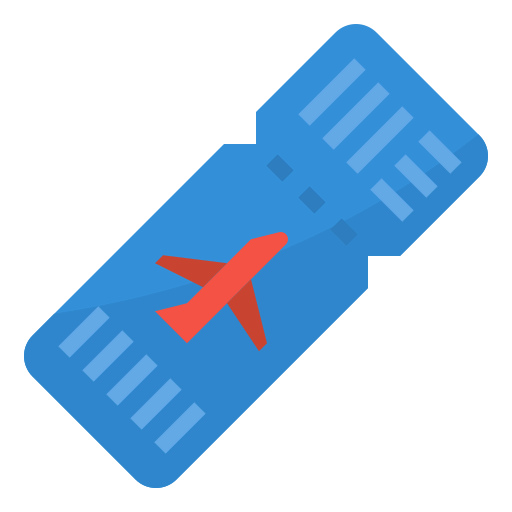 Flight icon